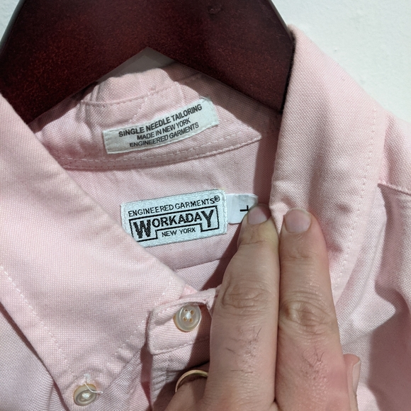 Engineered Garments - Picture 3 of 4